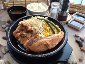 Pepper Lunch Express - Kopitiam
