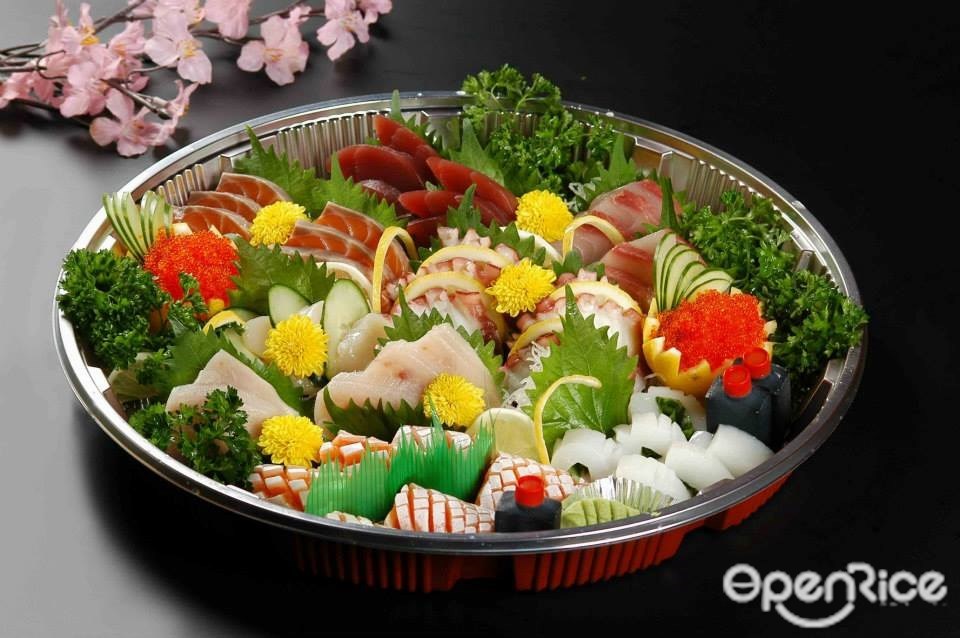 Kotobuki Japanese Restaurant