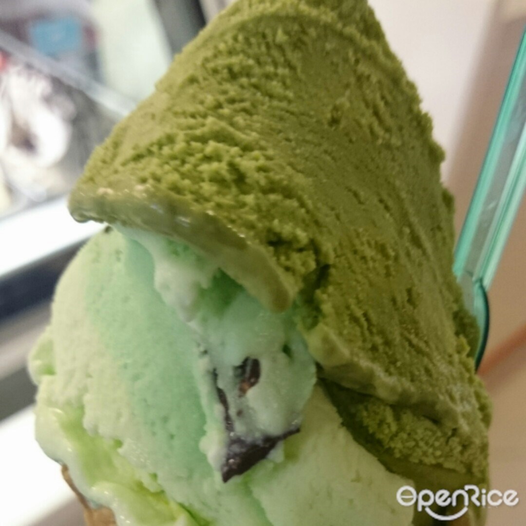 Ge!ato