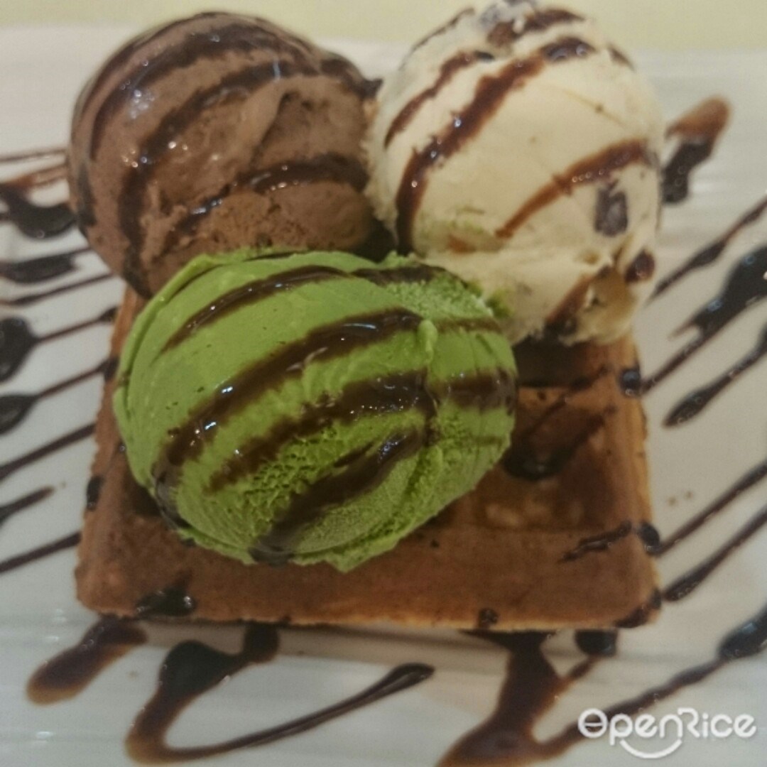 Häagen-Dazs