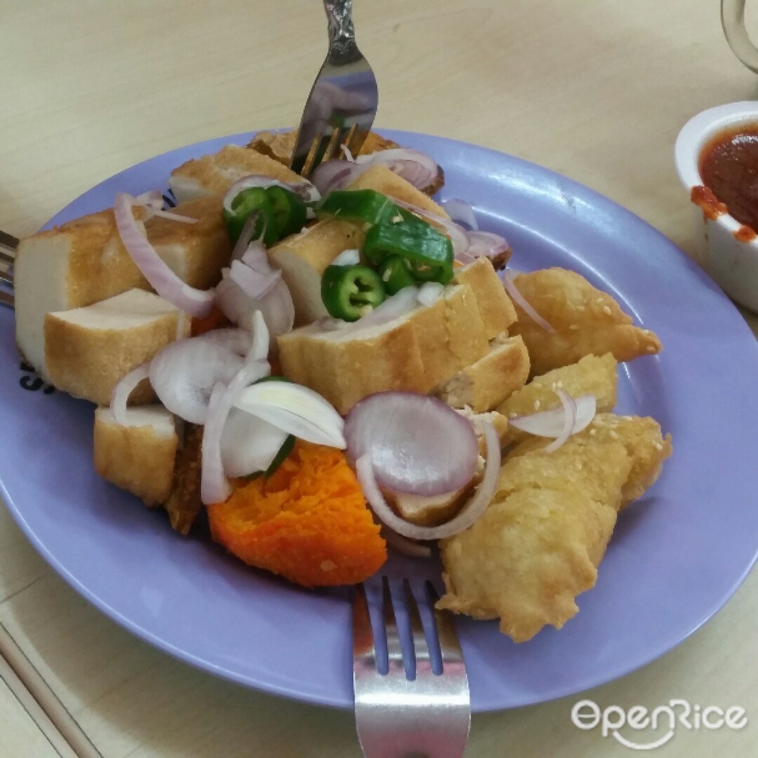 Srisun Prata