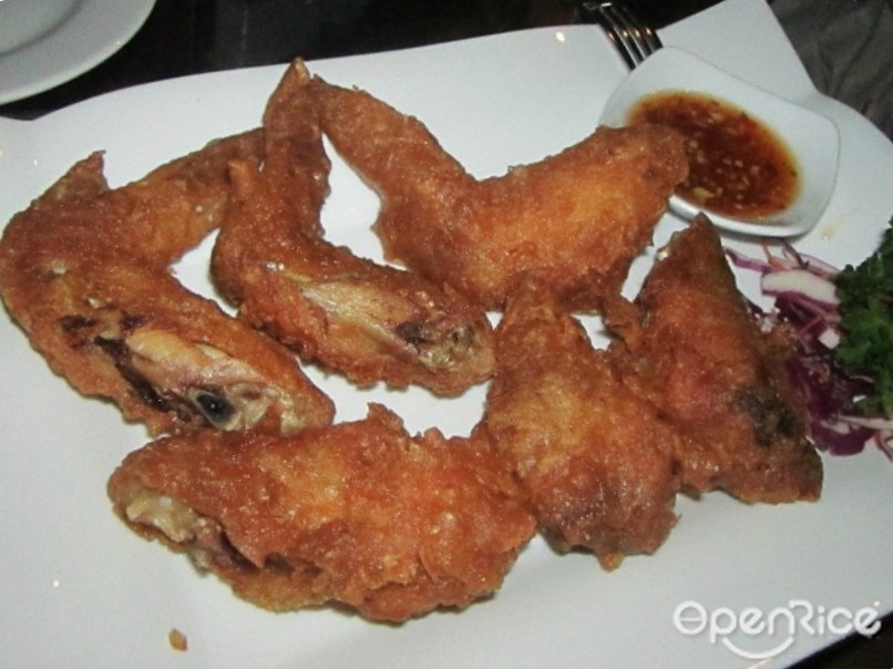 Oktober Munich Restaurant & Bar