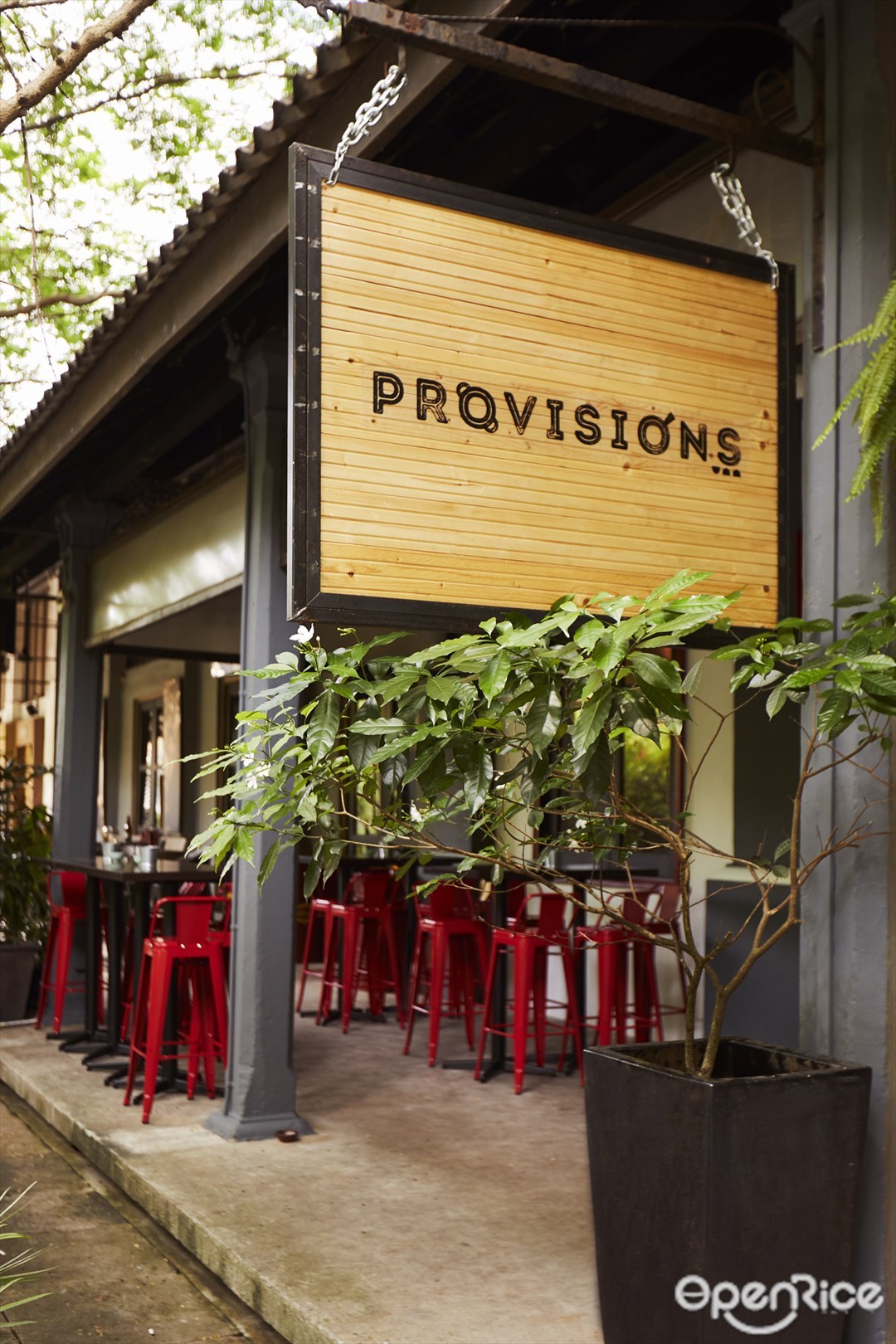 Provisions
