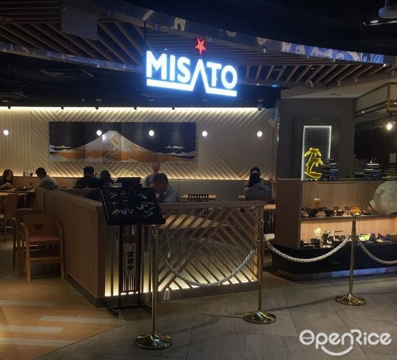 Misato