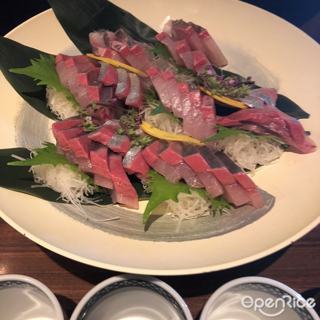 Kanda Wadatsumi Japanese Dining