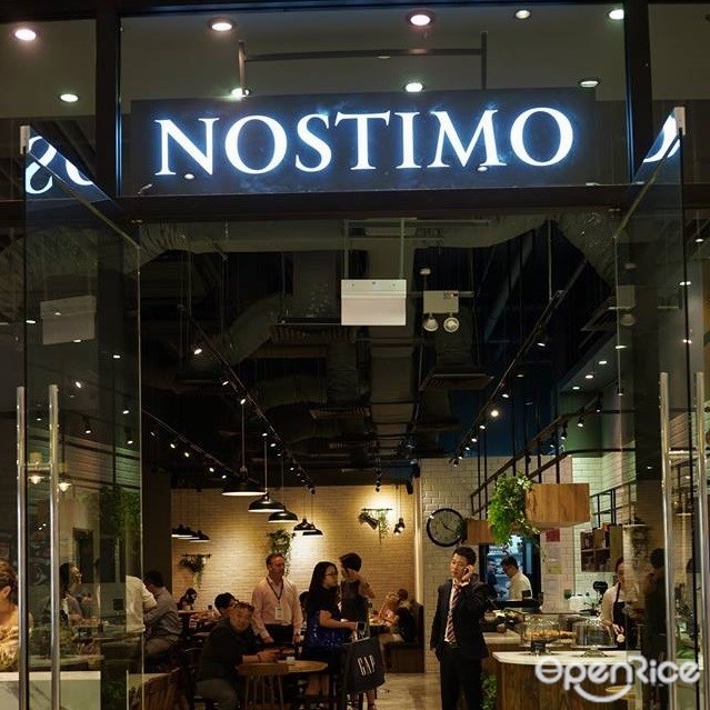Nostimo