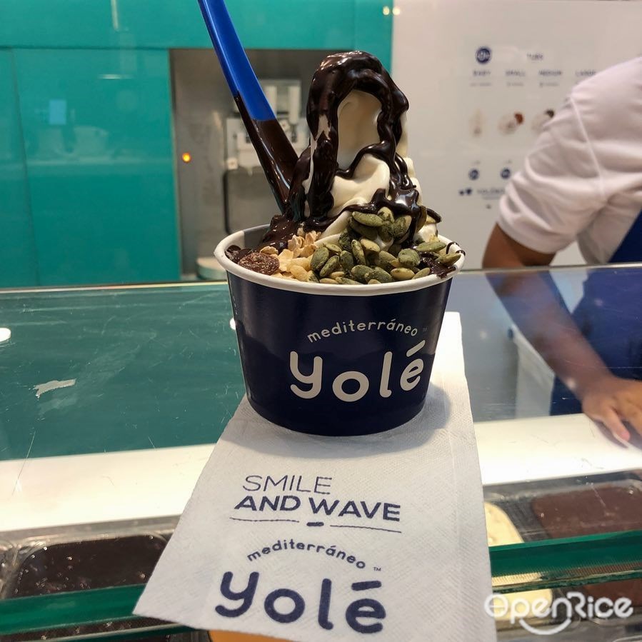 Yolé