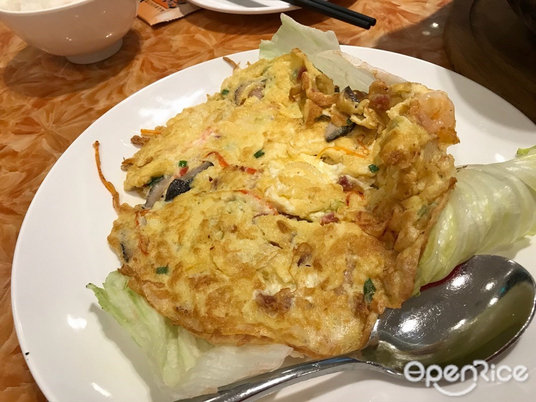 蟹天王