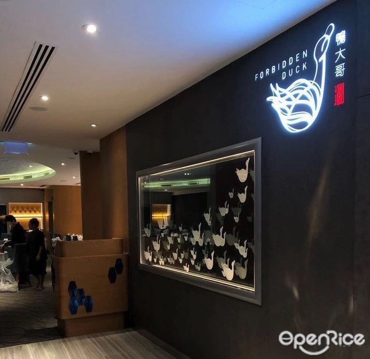 鴨大哥