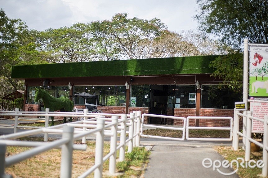 Eat Talk Drink MultiCuisine Pasta Bars/Lounges in Pasir Ris