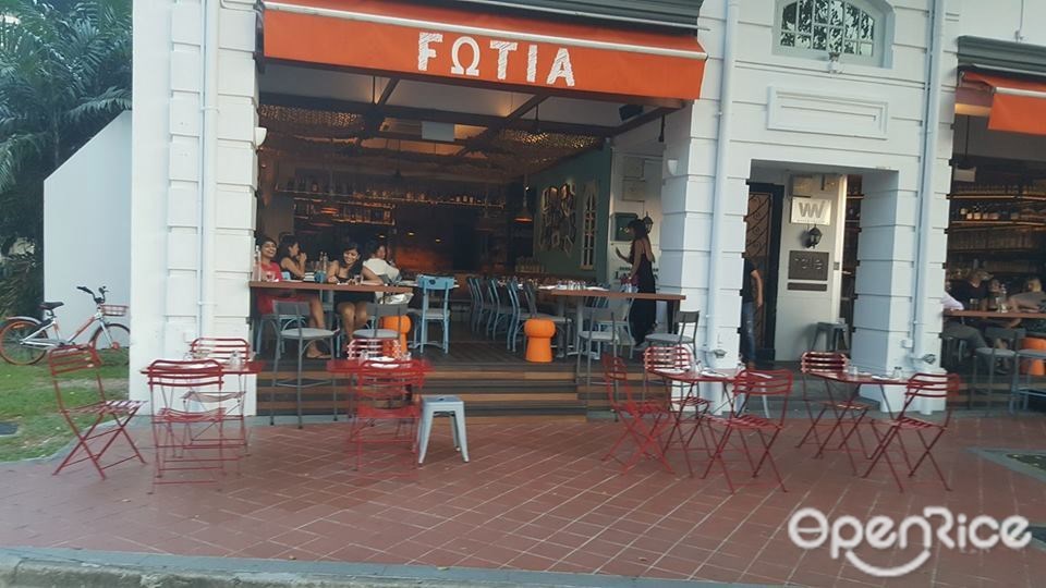 FΩTIA