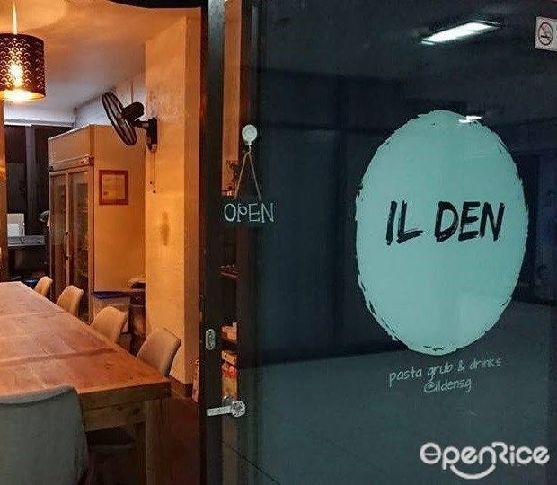 IL DEN
