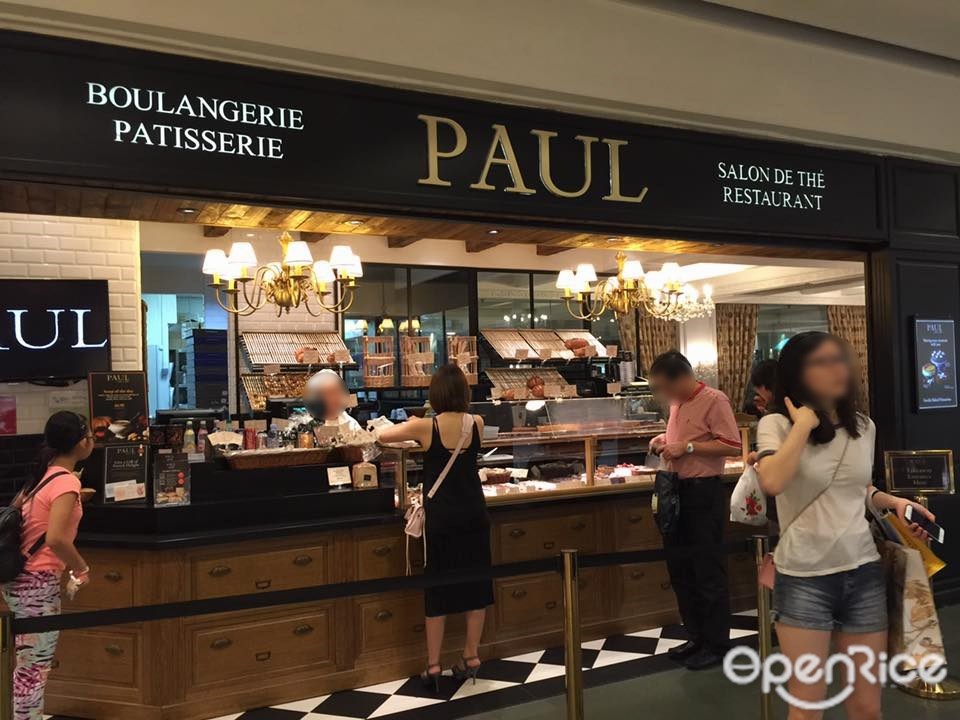 PAUL