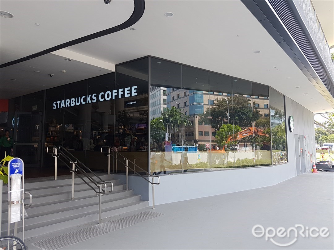 Starbucks
