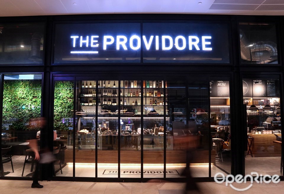 The Providore