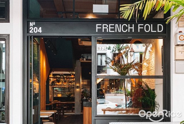 French Fold-door-photo