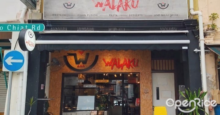 Walaku