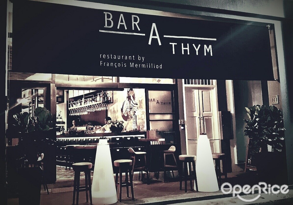 Bar-A-Thym