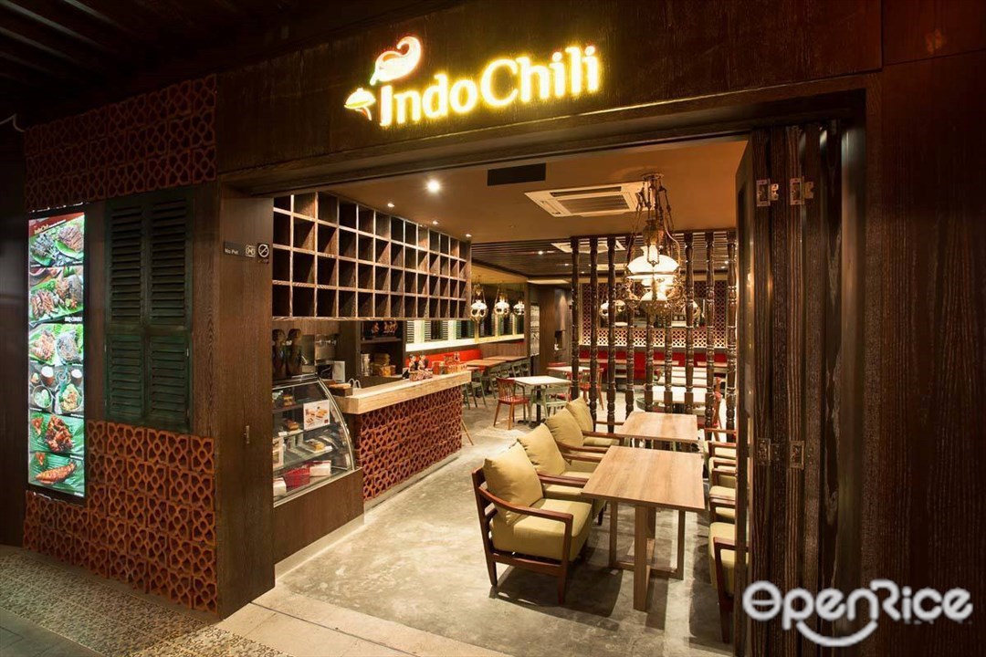 IndoChili
