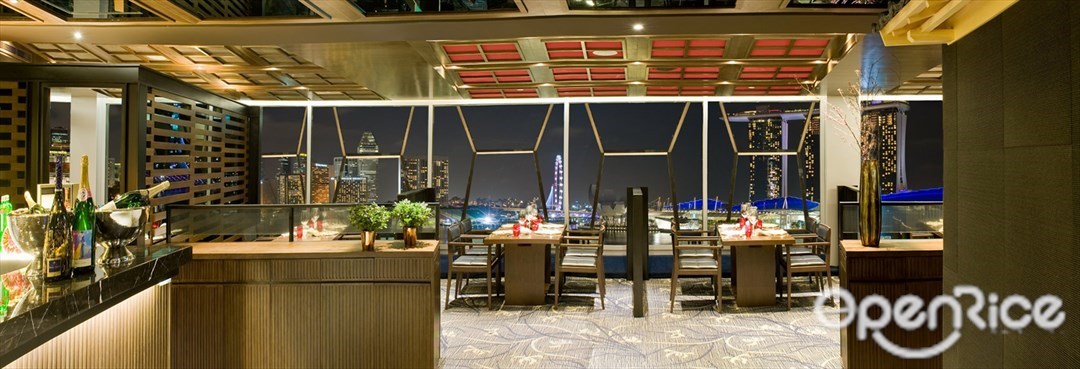 Tong Le Private Dining