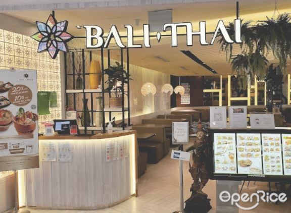 Bali Thai