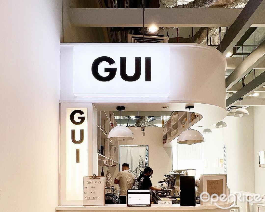 Gui