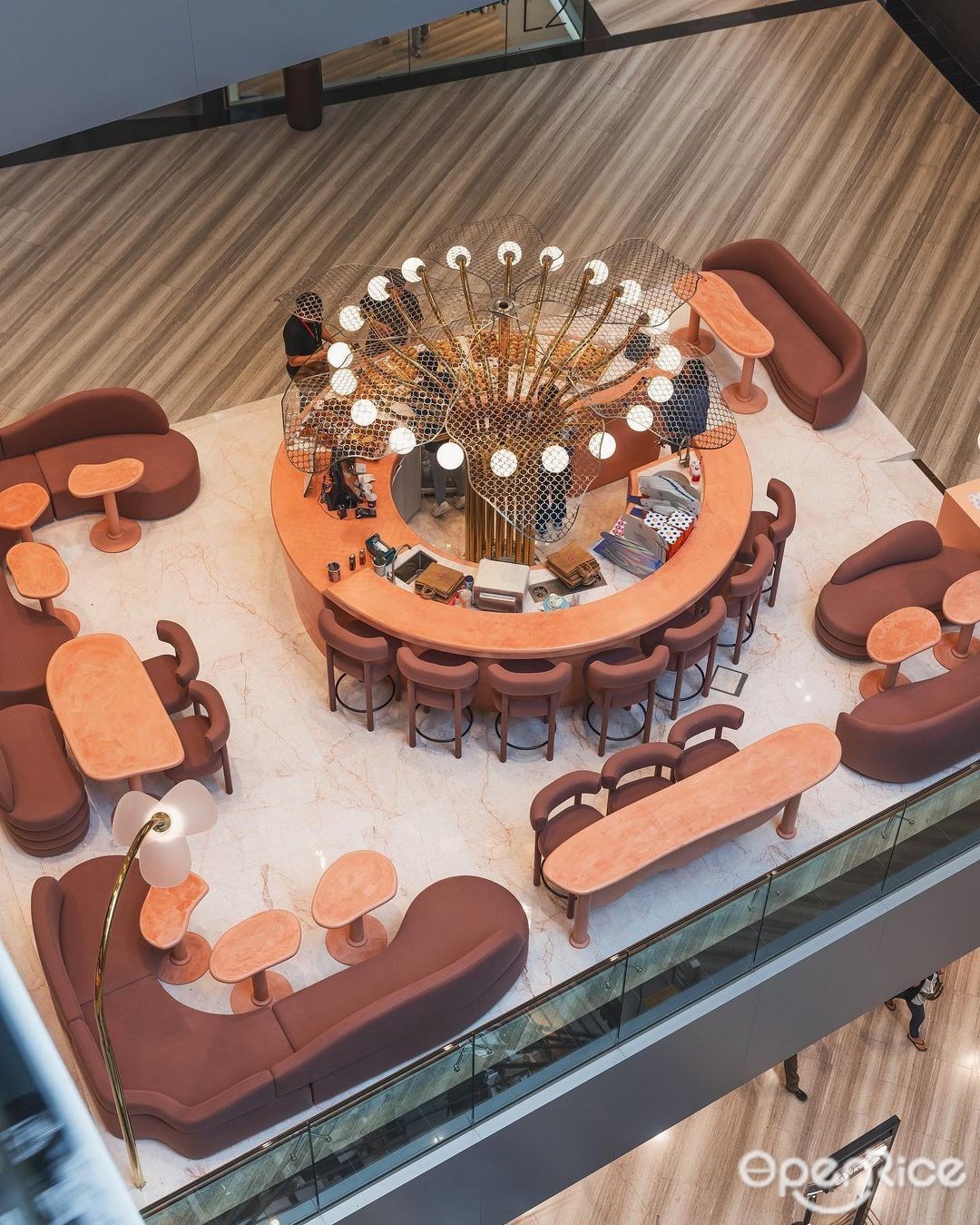 Sourbombe Artisanal Bakery