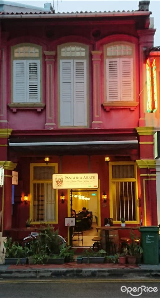 Pastaria Abate