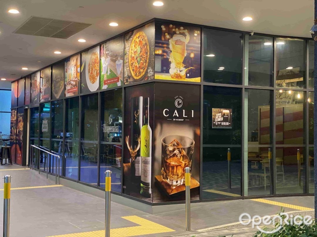 Cali