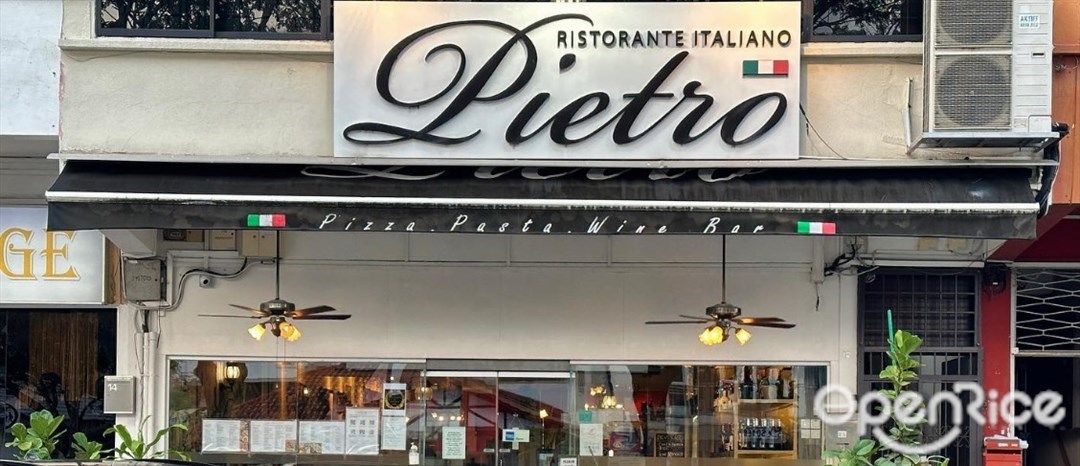 Pietro Ristorante Italiano