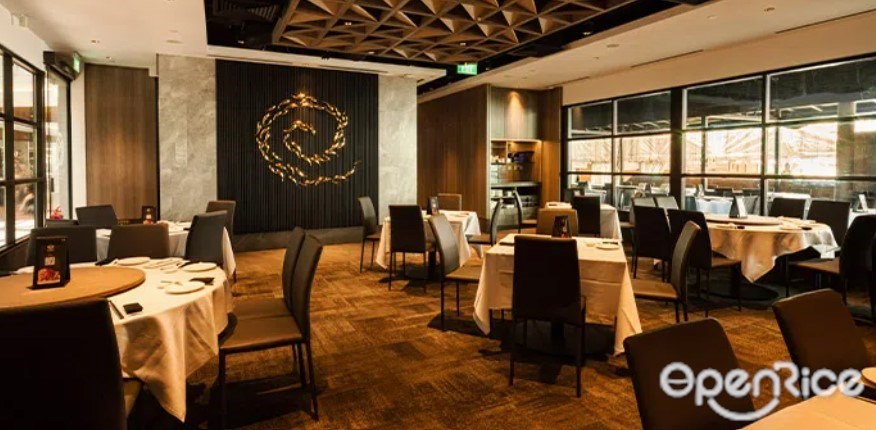 Mutiara Seafood by JUMBO Group