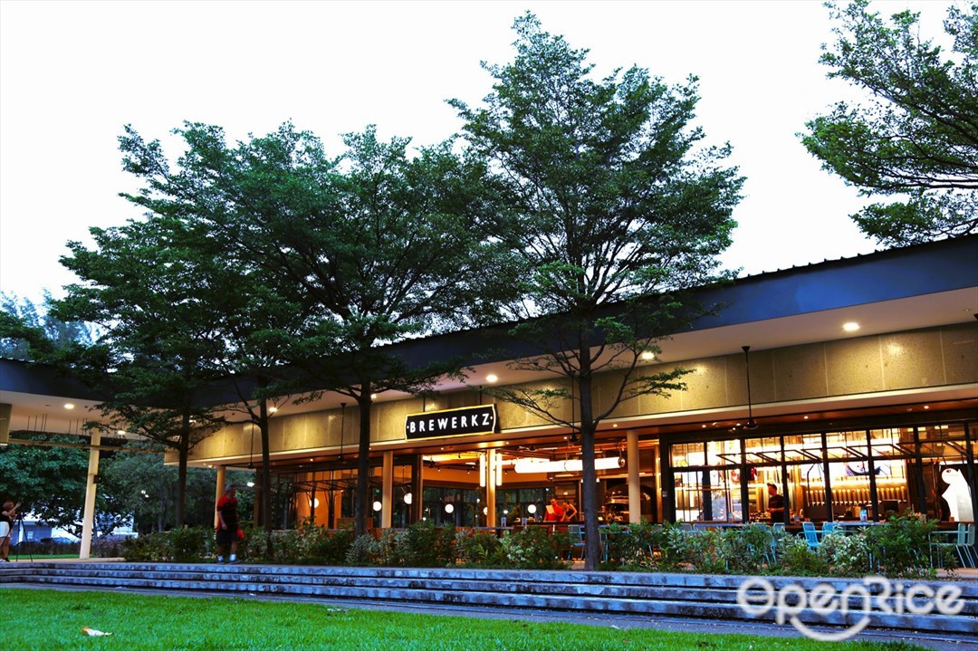 Brewerkz