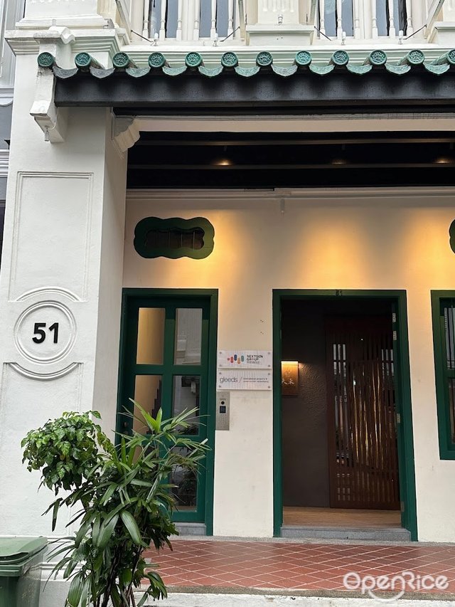 Tennogi Tempura Japanese Omakase Restaurant in Tanjong Pagar