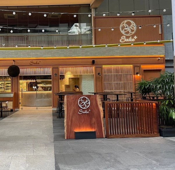 Sake+ Orchard Somerset