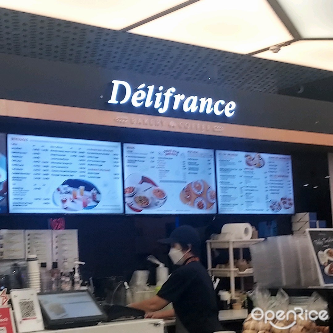 Delifrance