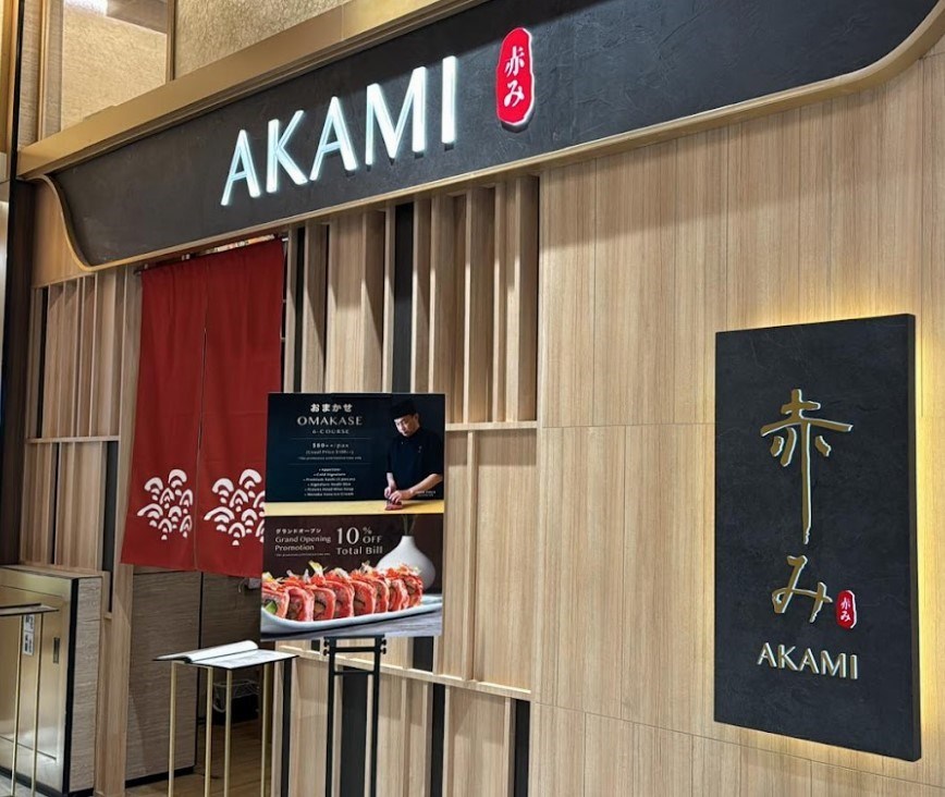 Akami
