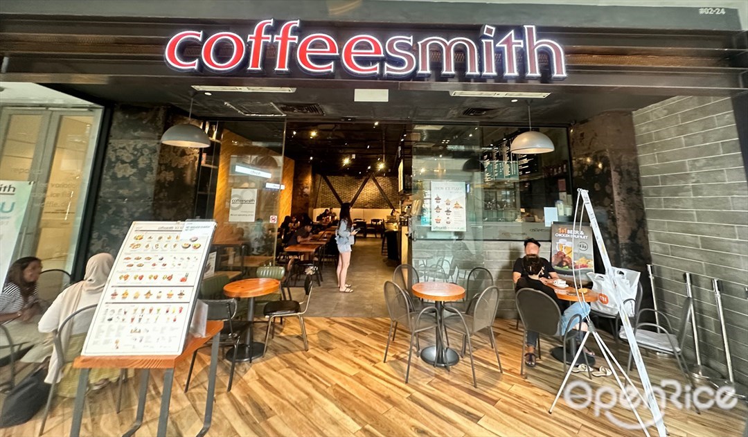 Coffeesmith