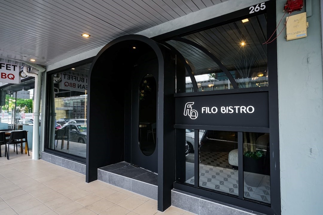 Filo Bistro