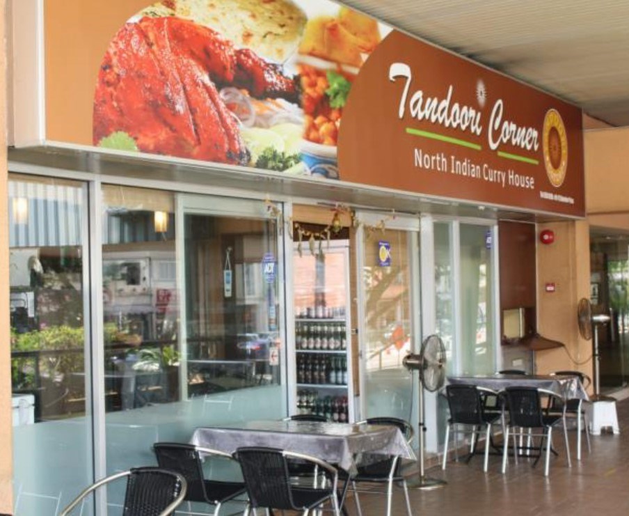 Tandoori Corner