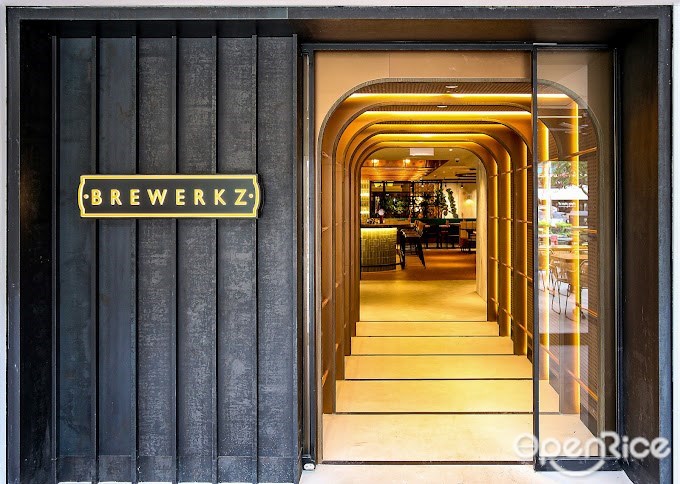 Brewerkz
