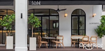 Chez Suzette