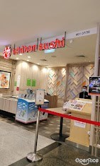 Ichiban Sushi