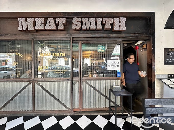 Meat Smith