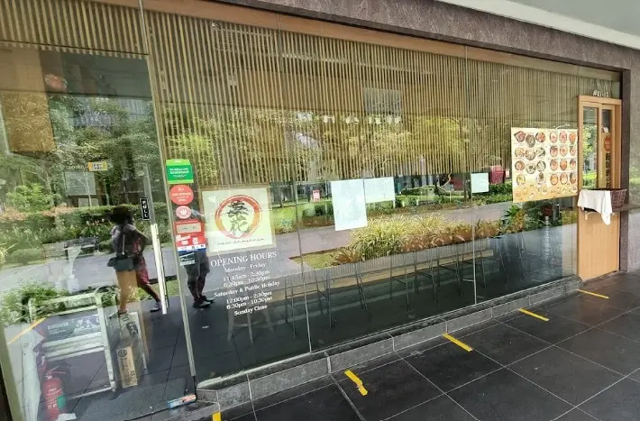 Hana-Hana Japanese Restaurant