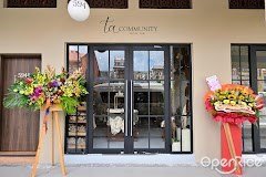 TA Community-door-photo