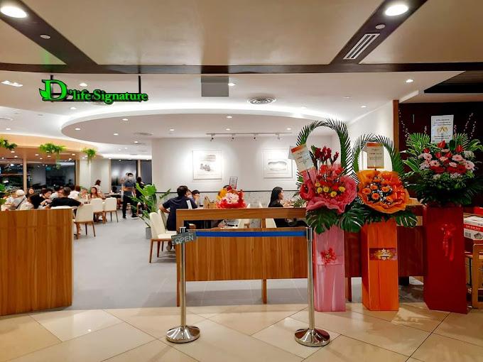 D'life Signature - Chinatown Point - Singaporean Chinese Dim Sum ...