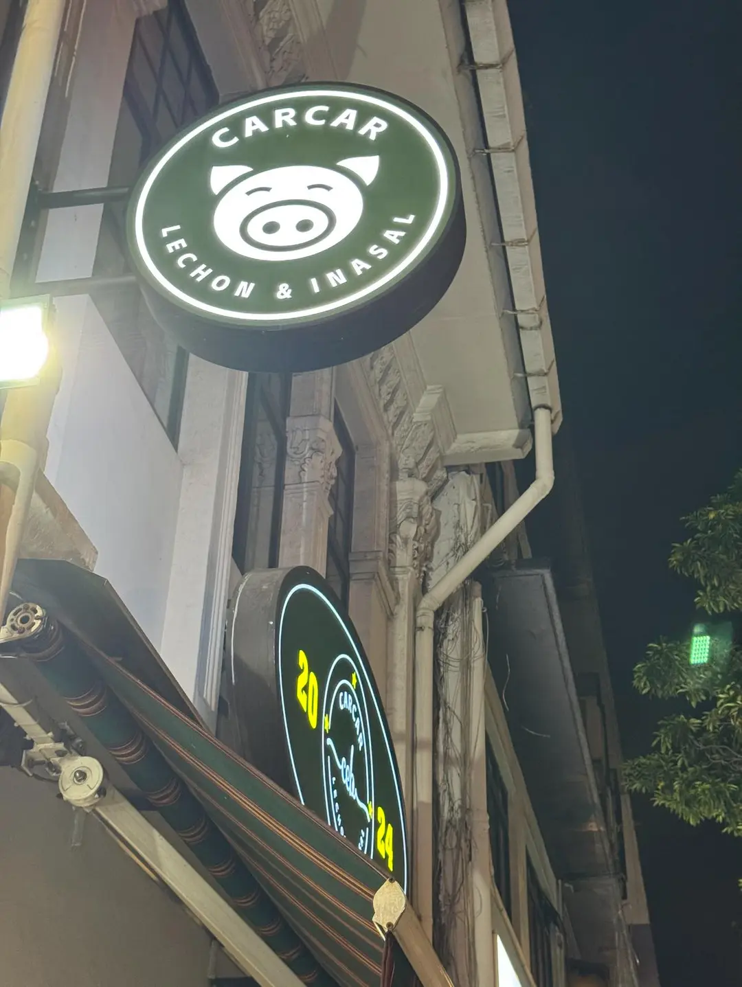 CarCar Resto Cebu Lechon & Inasal