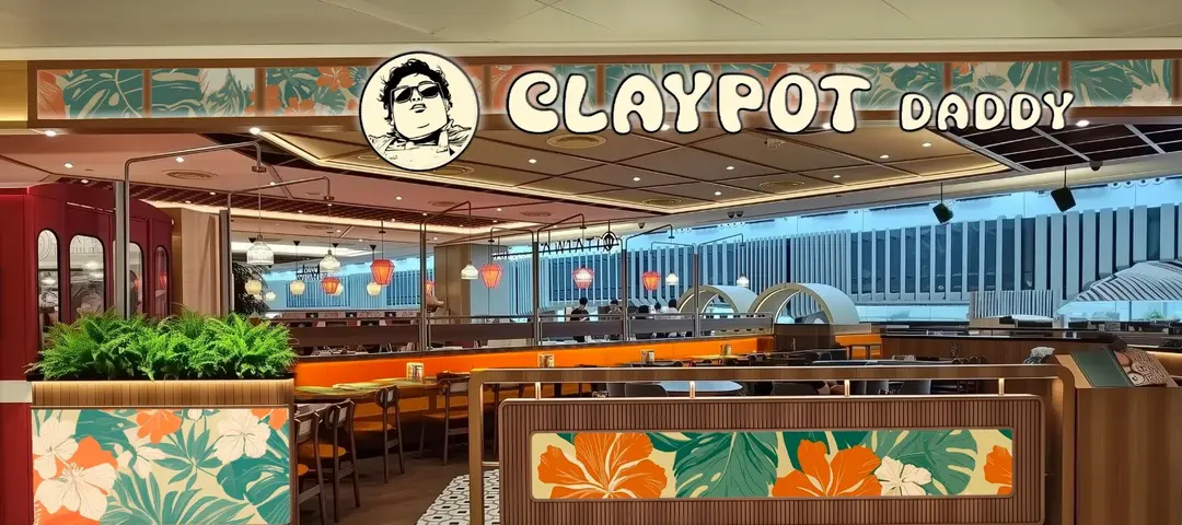 Claypot Daddy - Singaporean Claypot Rice Restaurant in Changi Singapore ...