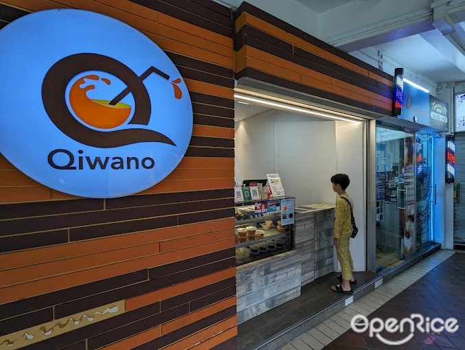 Qiwano