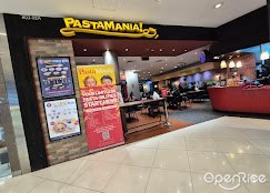 PastaMania